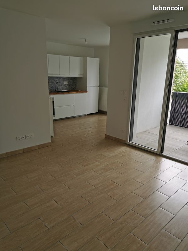 Appartement 1 pièce 31 m² · à Bordeaux · 31 m² · 755 €/mois