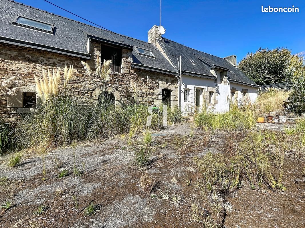 Maison 3 pièces 42 m² · à Guidel · 42 m² · 249 982 €