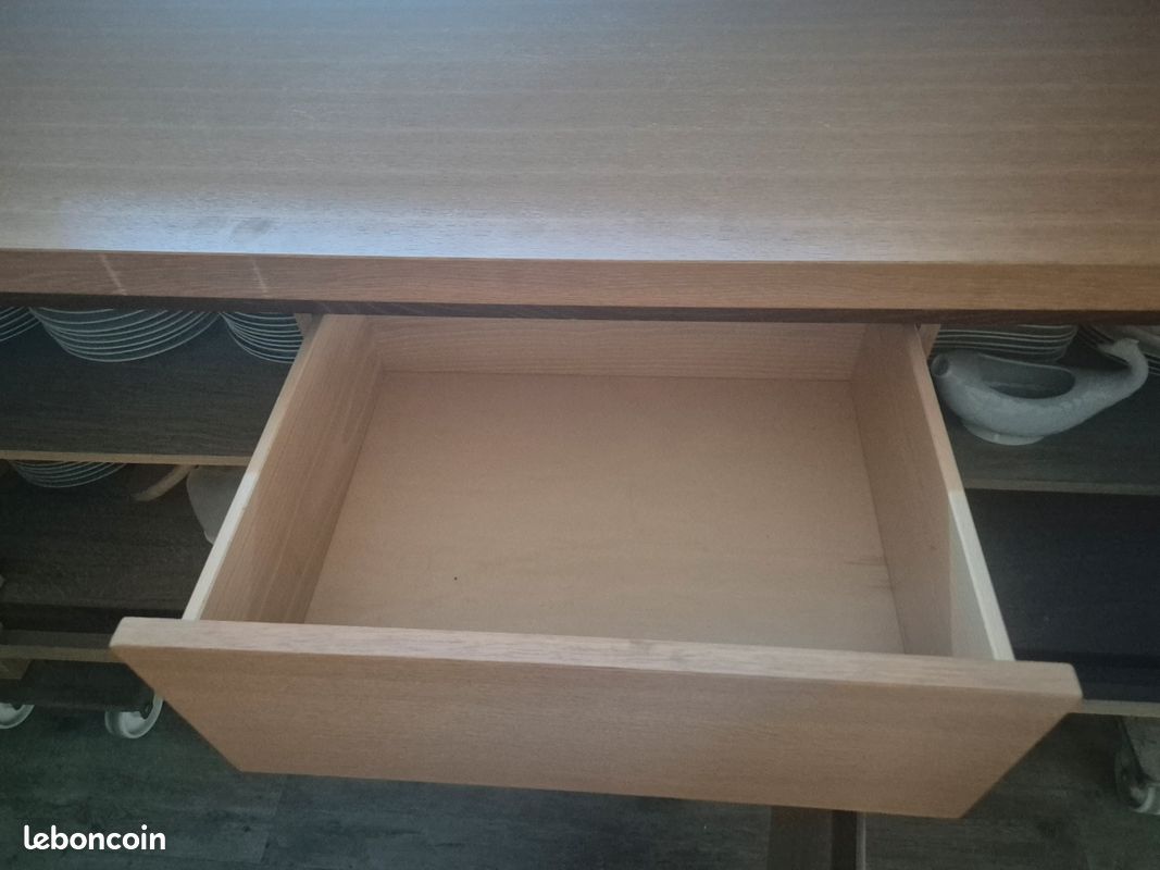 Table et enfilade (image 7)