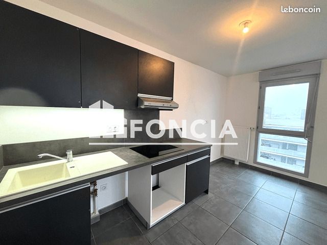 Appartement 4 pièces 79 m² · à Le Havre · 79 m² · 950 €/mois