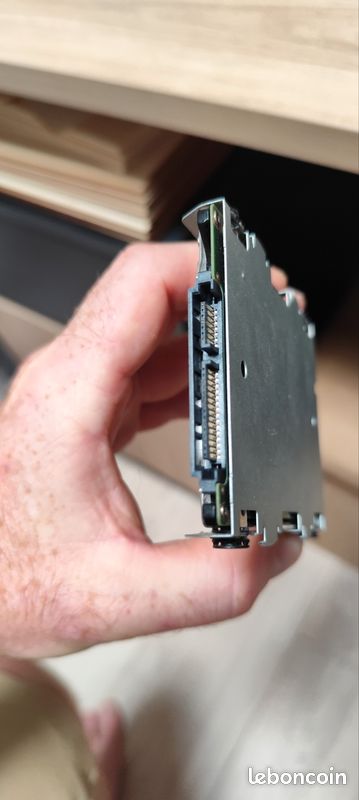 Disque dur 500go ps4 fonctionnelle (image 3)