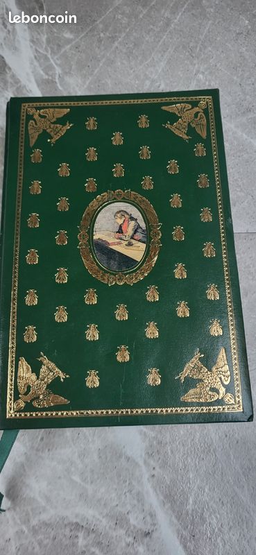 Napoléon le chant du départ tome 1 (image 2)