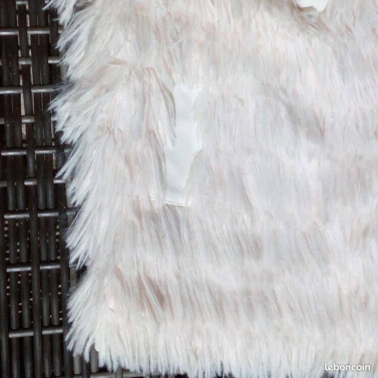 Gilets sans manches Molly bracken One size (image 3)