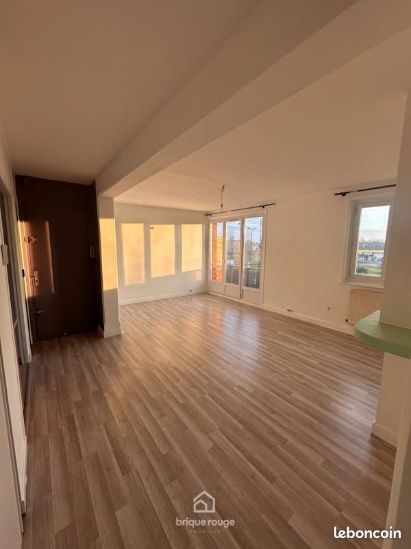 Appartement 3 pièces 54 m² · à Wattignies · 54 m² · 800 €/mois