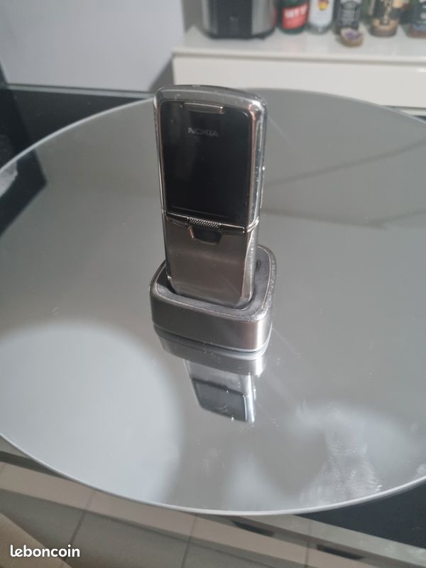 Vends Nokia 8800 (image 1)