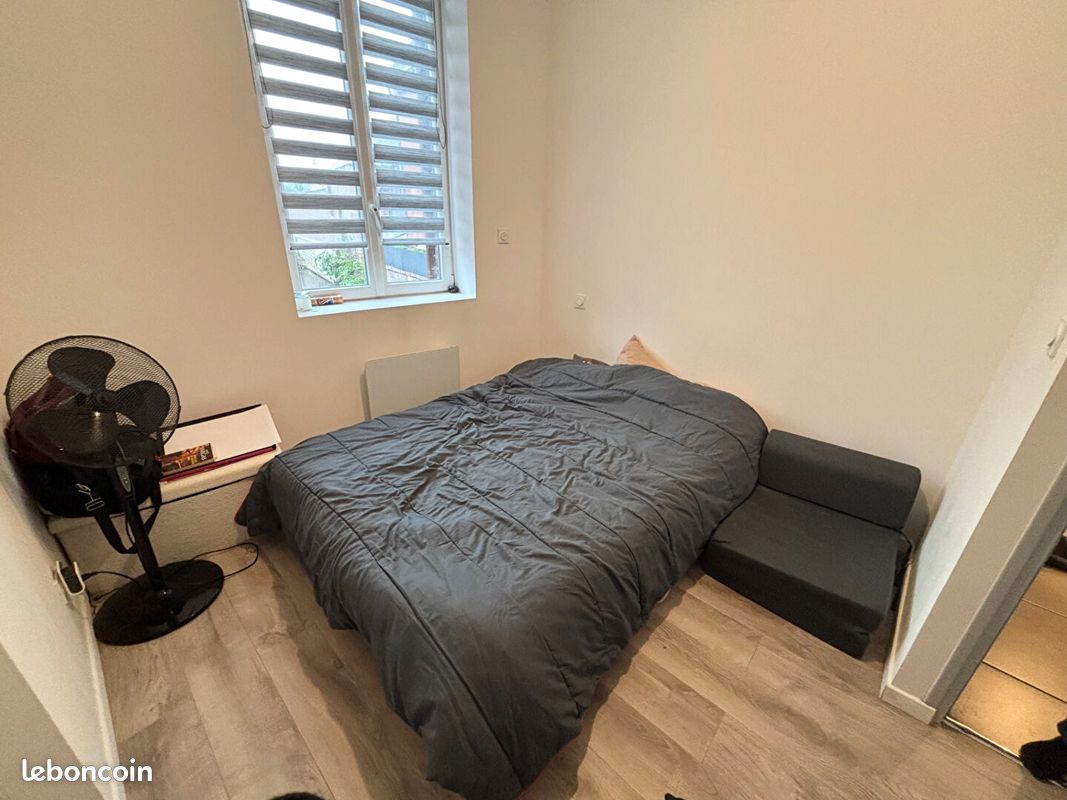 Appartement 2 pièces 36 m² (image 5)