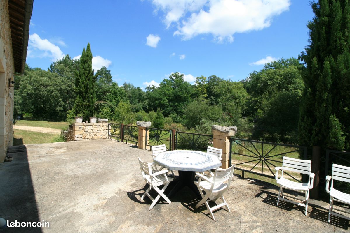 Propriété 10 pièces 346 m² (image 12)