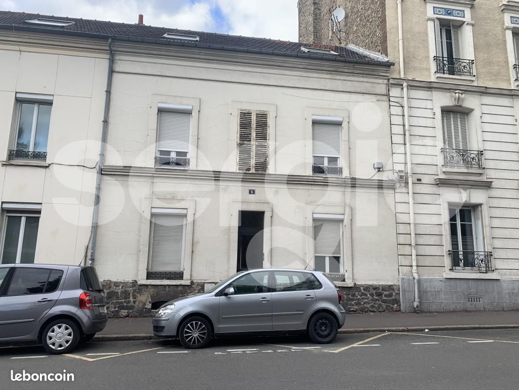 Appartement 1 pièce 15 m² · à Argenteuil · 15 m² · 650 €