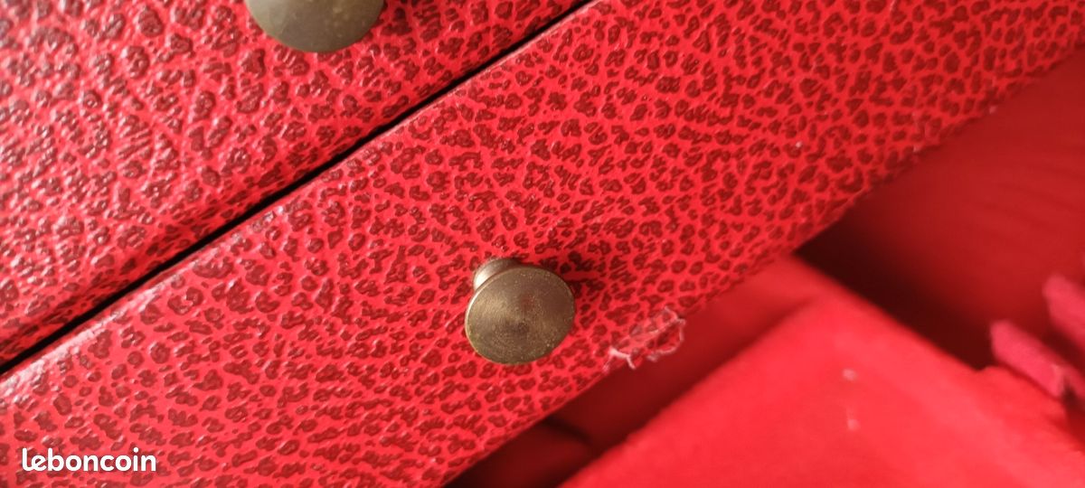 Ménagère inox 118 pièces (image 14)