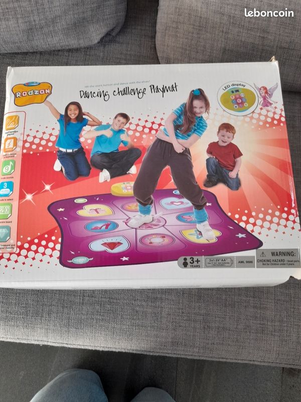 Jeux musical (image 1)