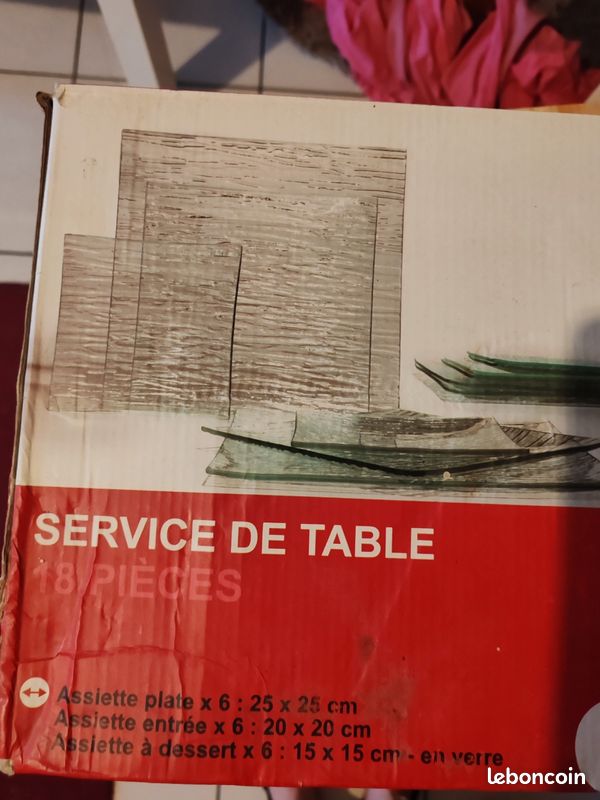 Assiette (image 1)