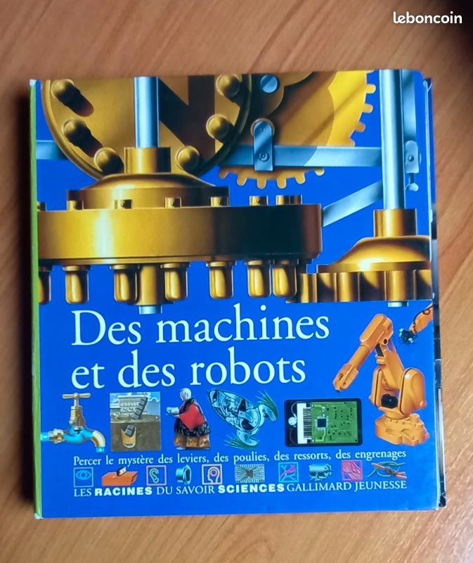 Livres jeunesse (image 6)