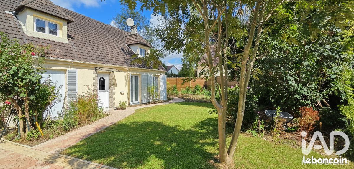 Maison 5 pièces 149 m² · à Eaubonne · 149 m² · 579 000 €