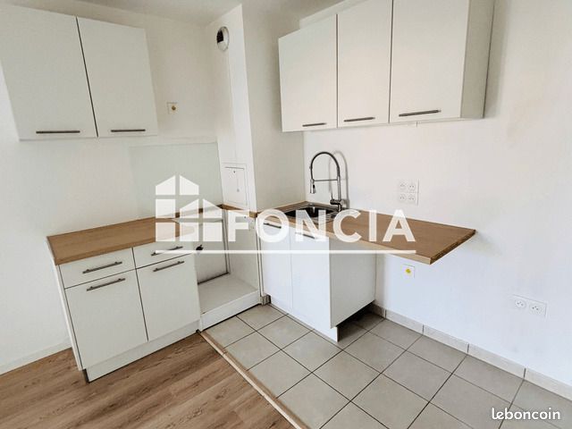 Appartement a louer montmagny - 2 pièce(s) - 42 m2 - Surfyn