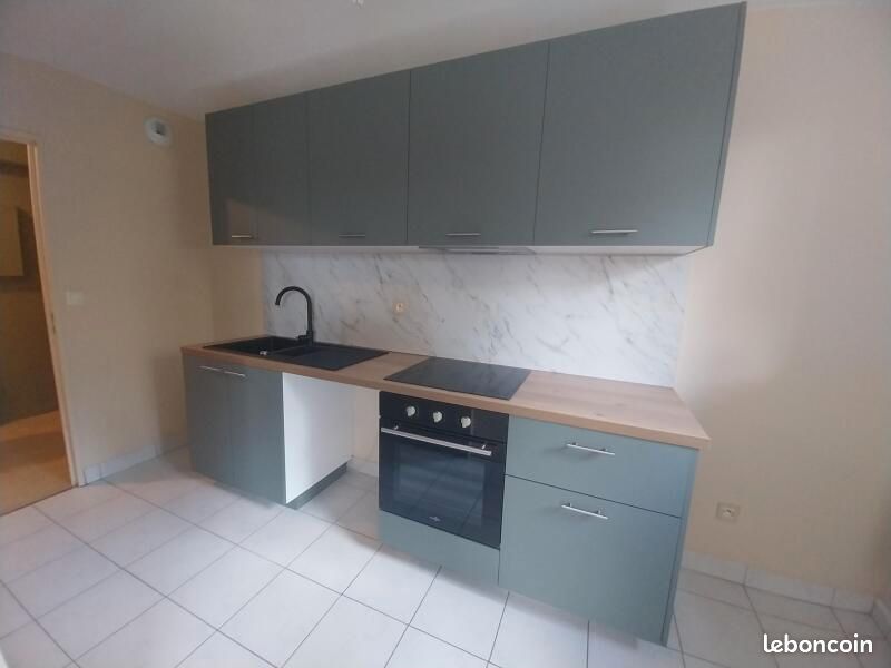 Appartement 1 pièce 35 m² · à Orléans · 35 m² · 500 €/mois