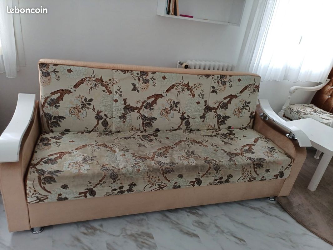Vend Clic - Clac (image 1)
