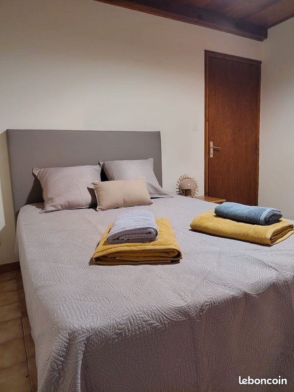 Appartement 3 pièces 80 m² · à Moïta · 80 m² · 500 €/mois