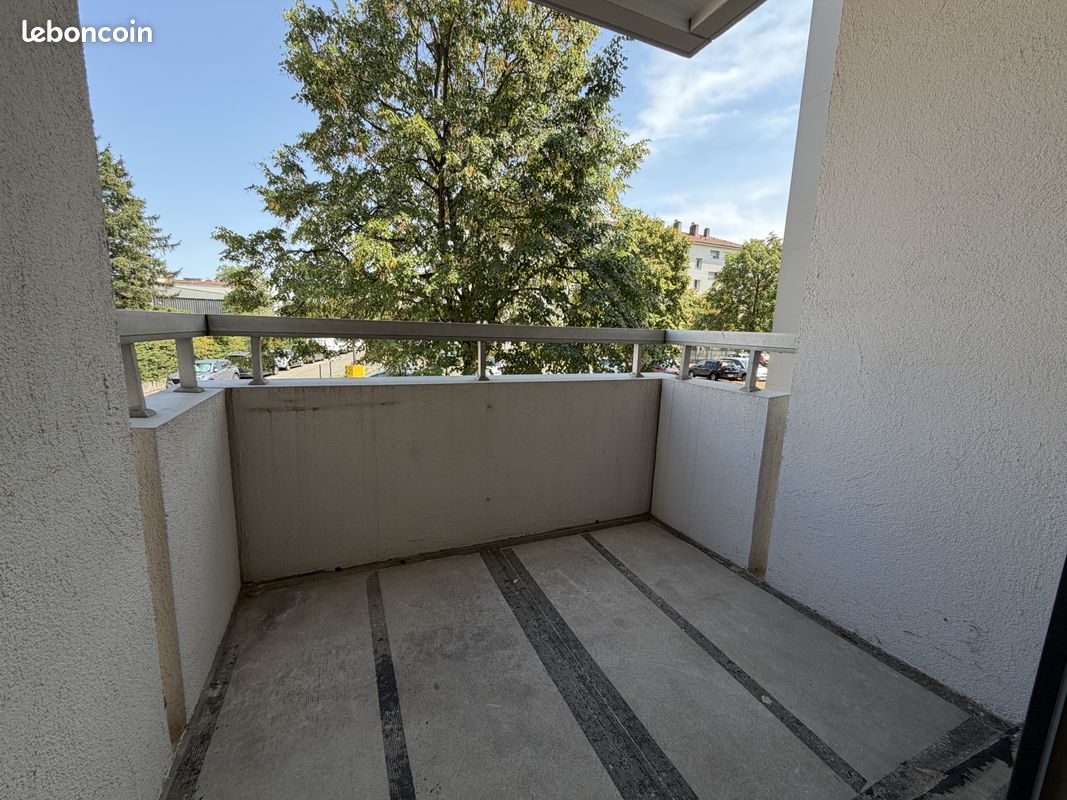 Appartement 4 pièces 87 m² · à Saint-Fons · 87 m² · 175 000 €