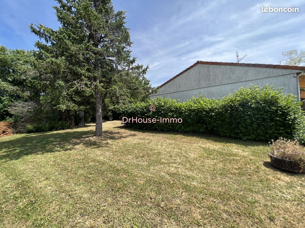 Pavillon 4 pièces 88 m² - Touvre 16600 (image principale 6)