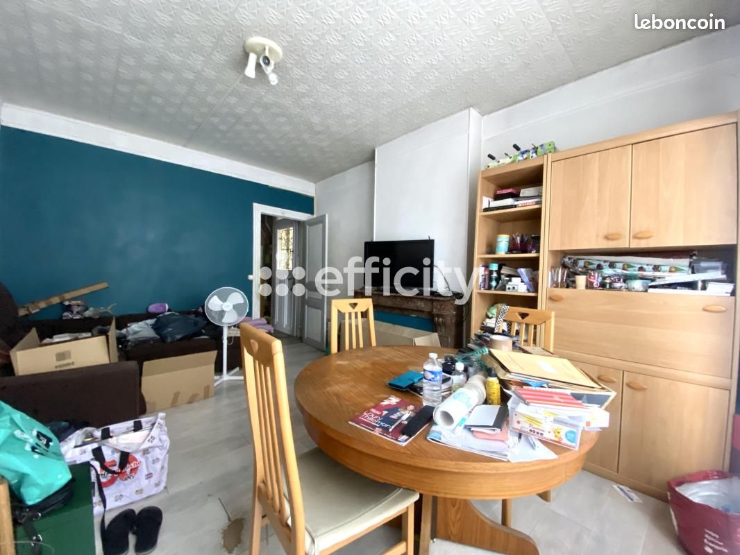 Maison 5 pièces 120 m² · à Villemomble · 120 m² · 260 000 €