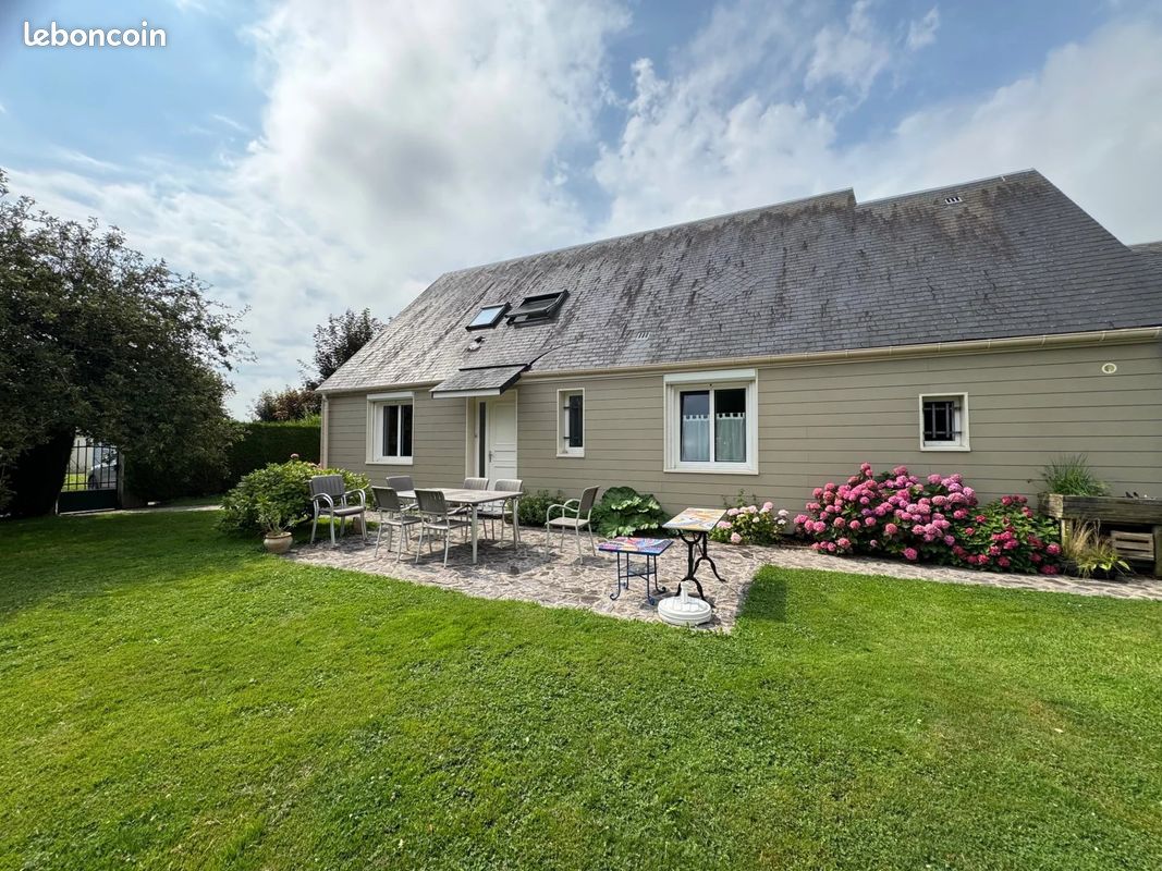 Maison 6 pièces 151 m² · à Le Mesnil-Esnard · 151 m² · 414 900 €