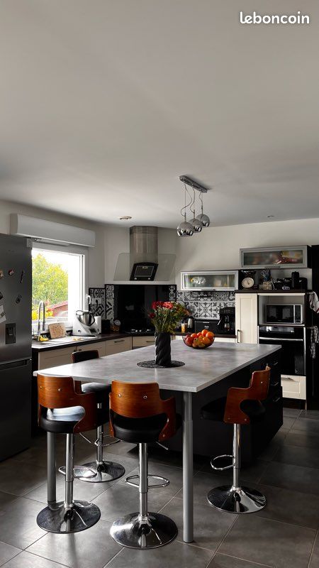 Maison 5 pièces 152 m² · à Aire-sur-la-Lys · 151,7 m² · 310 000 €