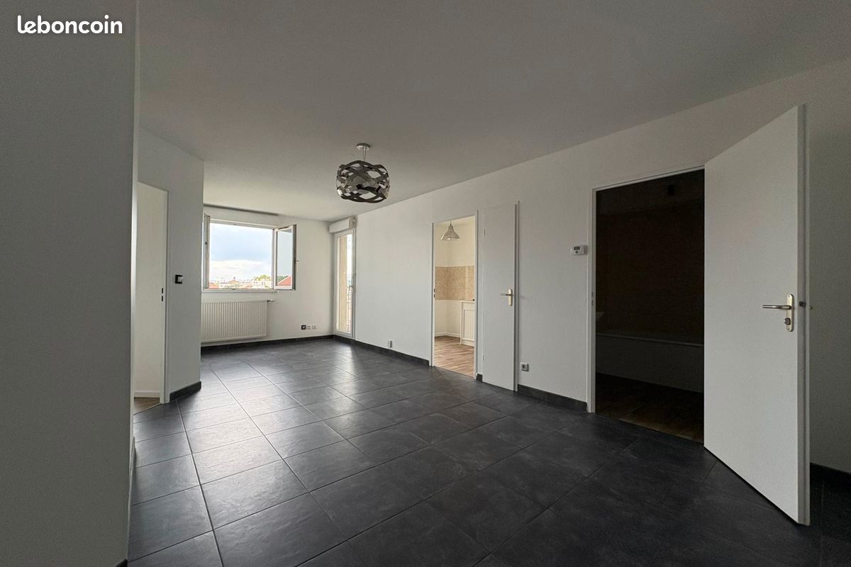 Appartement 2 pièces 45 m² · à Lyon · 45 m² · 174 400 €