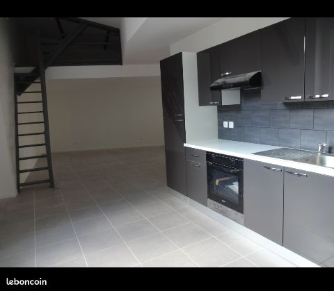 Appartement 4 pièces 80 m² · à Saint-Marcellin · 80 m² · 715 €/mois