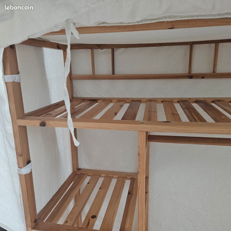 Meuble penderie gratuit (image 7)