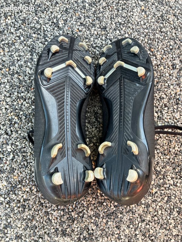 Crampons Nike Mercurial 38 (image 4)