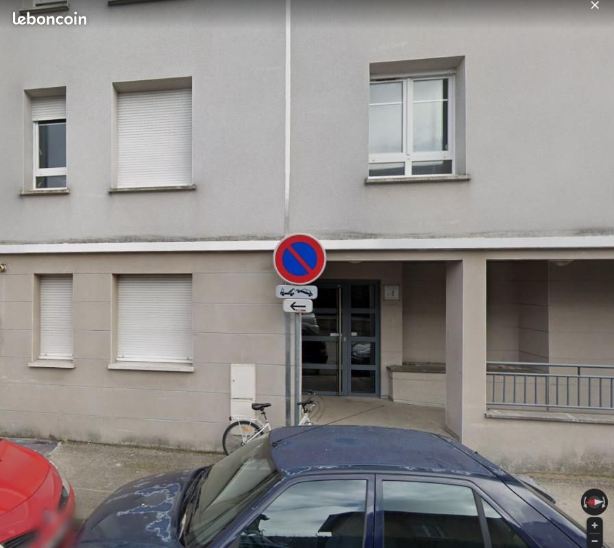 Appartement 1 pièce 30 m² · à Villeurbanne · 30 m² · 600 €/mois