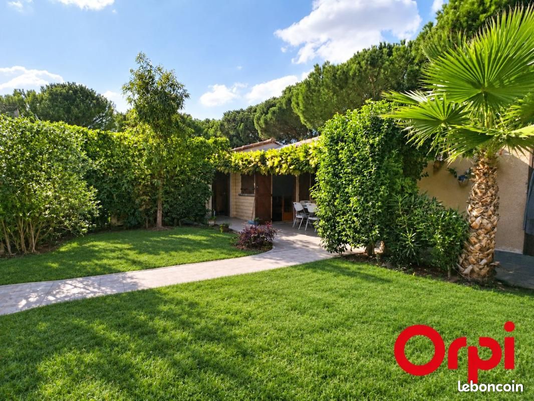 Maison 6 pièces 110 m² · à Avignon · 110 m² · 254 000 €
