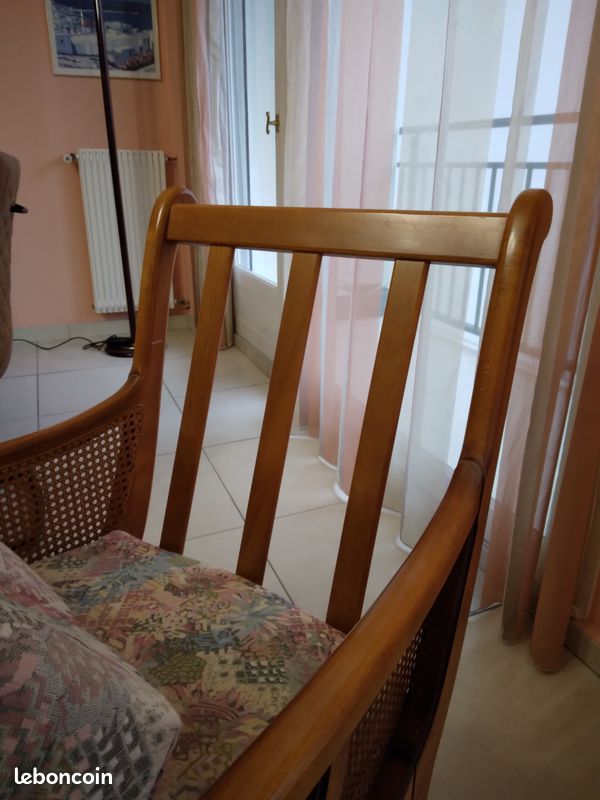 Fauteuil tapissier (image 5)