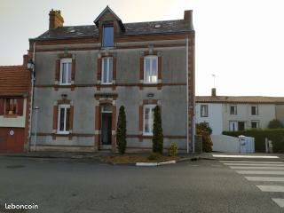Maison 4 pièces 70 m² · à Chanverrie · 70 m² · 700 €