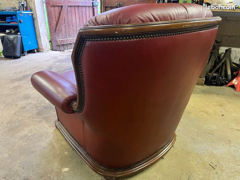 Fauteuil (image 2)