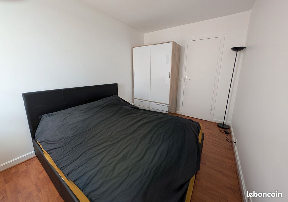 Appartement a louer chatou - 4 pièce(s) - 72 m2 - Surfyn