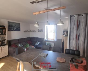 Appartement 174 000 € - 48 m²