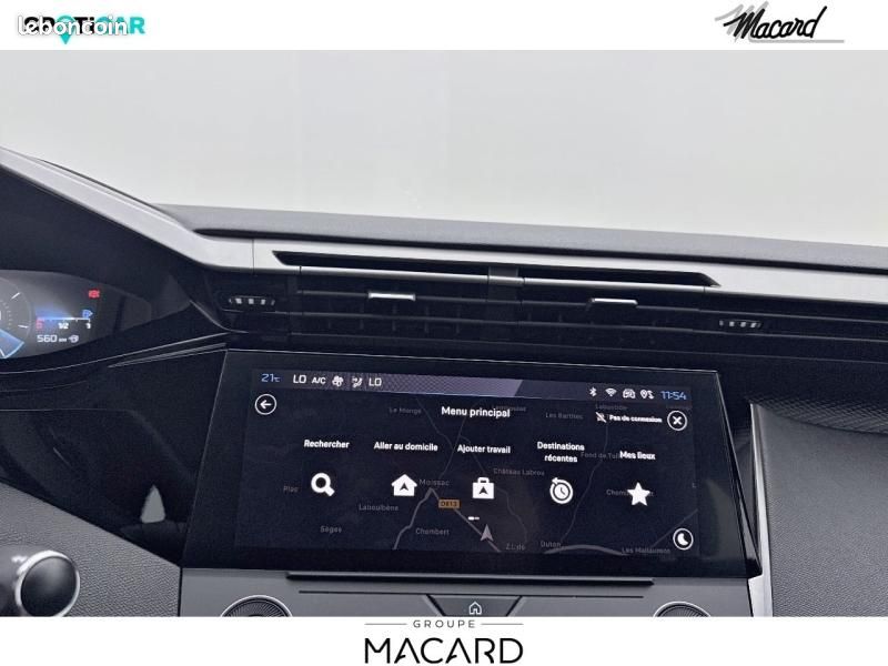 Peugeot 308 1.5 BlueHDi 130ch S&S Active Pack (image 20)