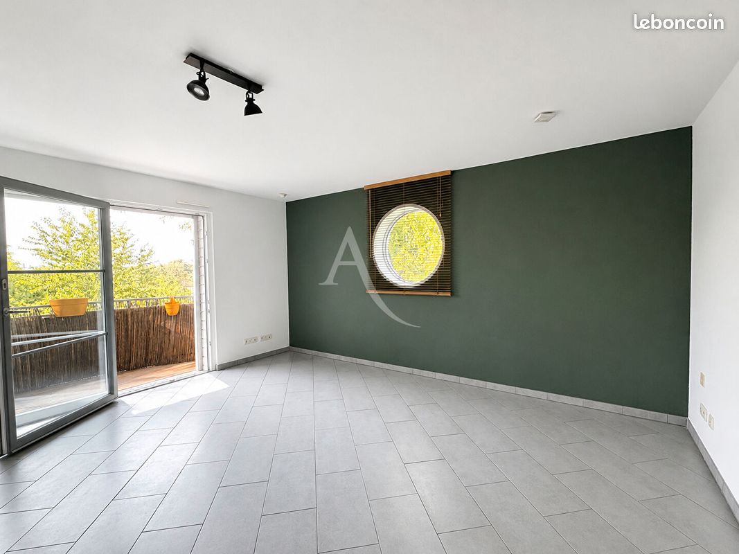 Appartement 3 pièces 66 m² · à Couëron · 66 m² · 995 €/mois
