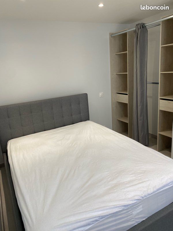 Appartement 2 pièces 33 m² · à Sens · 33 m² · 560 €/mois