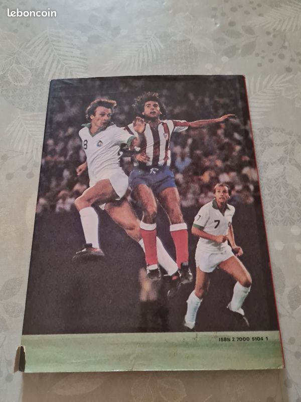 La passion du football Grund (image 3)
