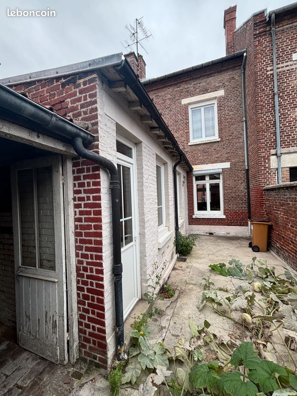 Maison 6 pièces 120 m² · à Amiens · 120 m² · 292 000 €