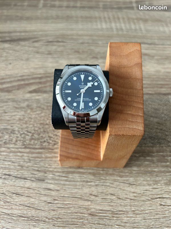 Tudor Black Bay One 39 (image 1)