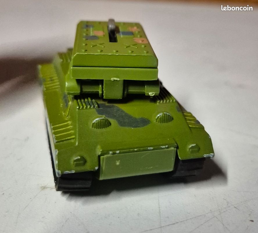 Armes miniatures de collection (20) - Étain, Métal - Catawiki