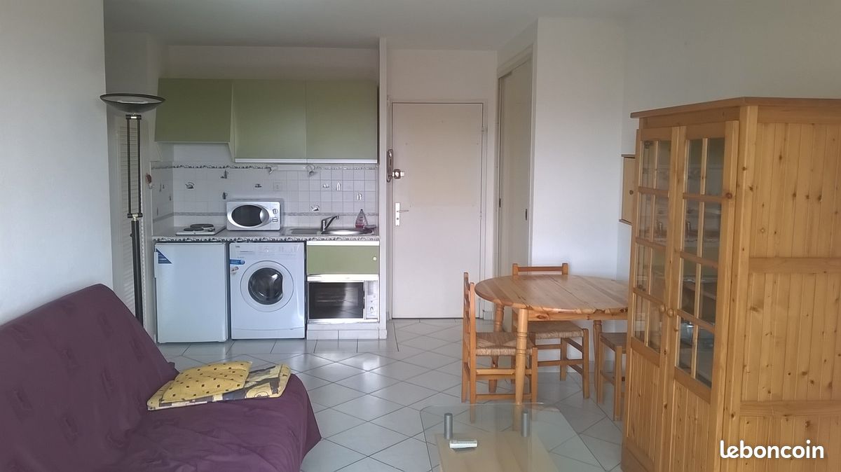 Appartement 2 pièces 34 m² · à Sainte-Maxime · 34 m² · 830 €/mois