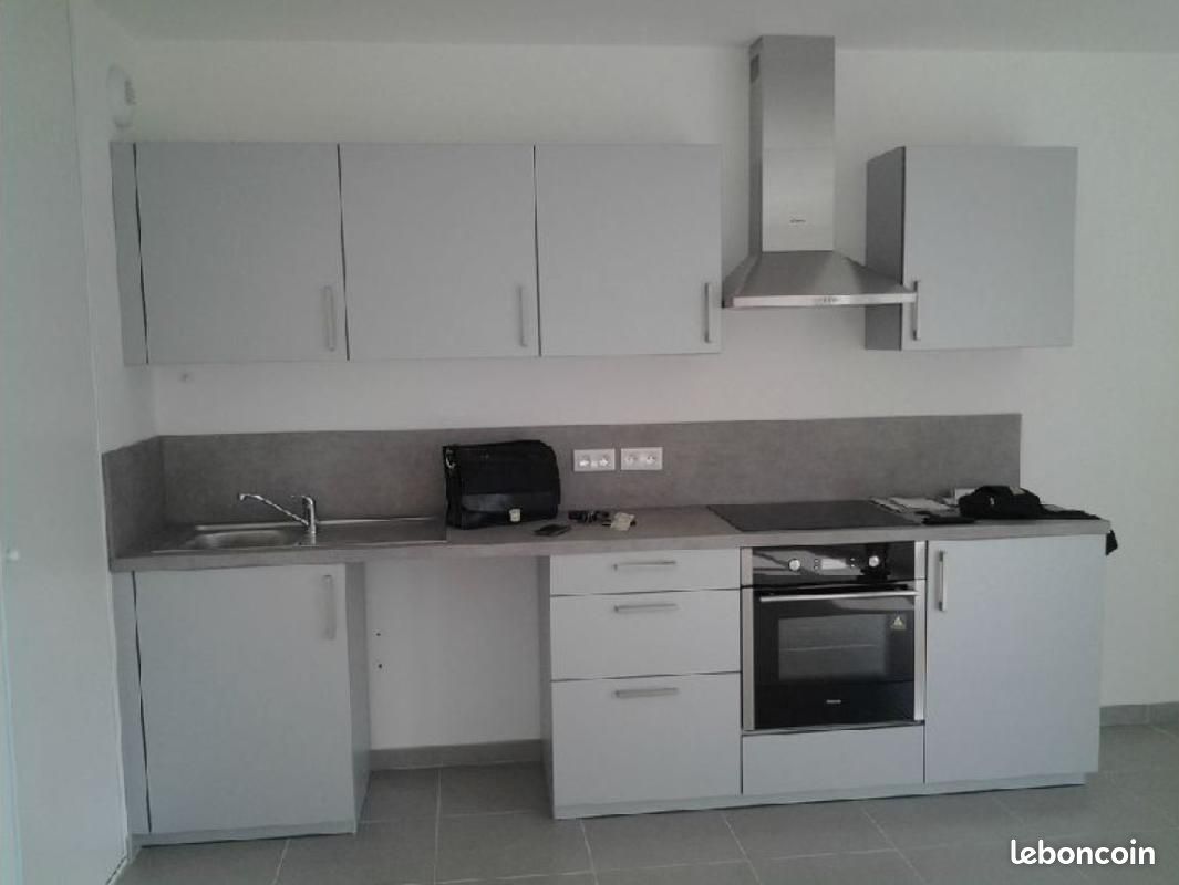 Appartement 3 pièces 68 m² · à Reims · 68 m² · 762 €/mois
