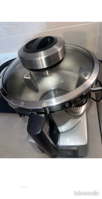 Magimix Cook Expert XL Connect Premium (image 4)