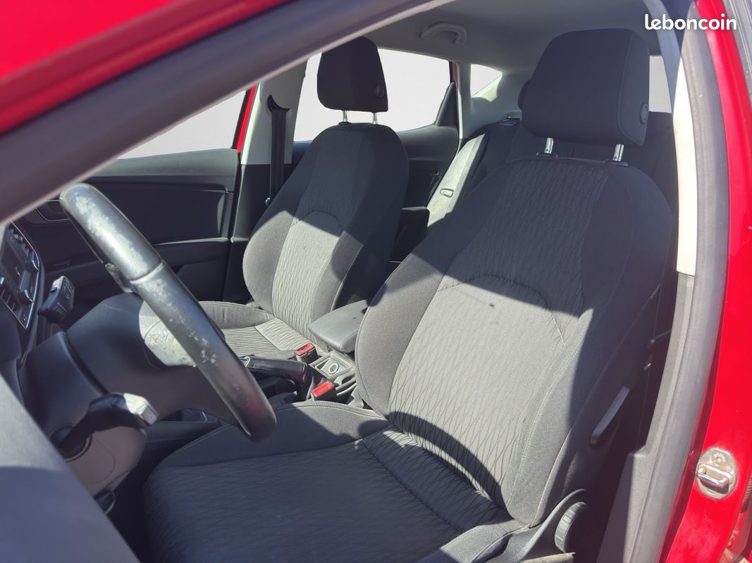 SEAT LEON 1.2 TSI 110 Start/Stop Style (image 9)