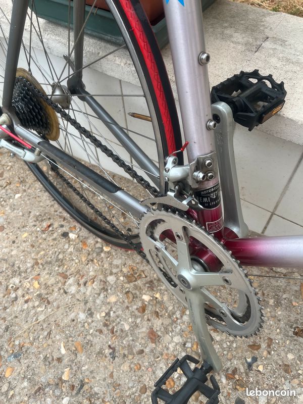 Giant Cadex Shimano 105 taille 56 cm (image 14)