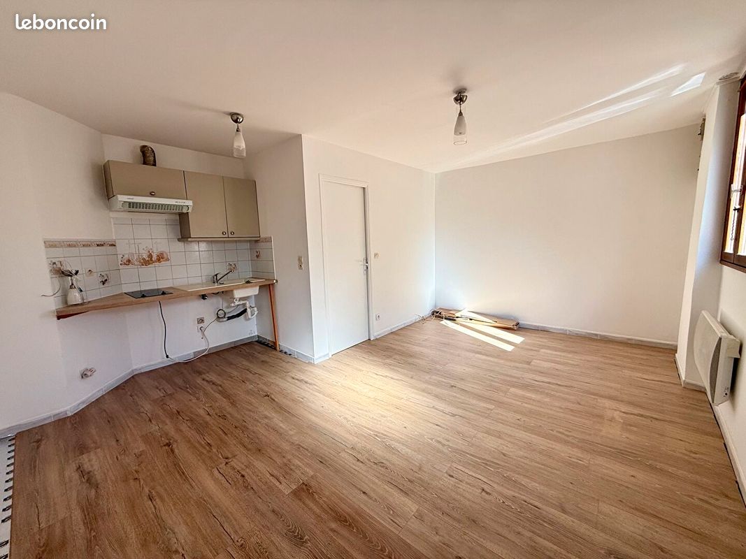 Appartement 2 pièces 30 m² · à Épône · 30 m² · 119 000 €